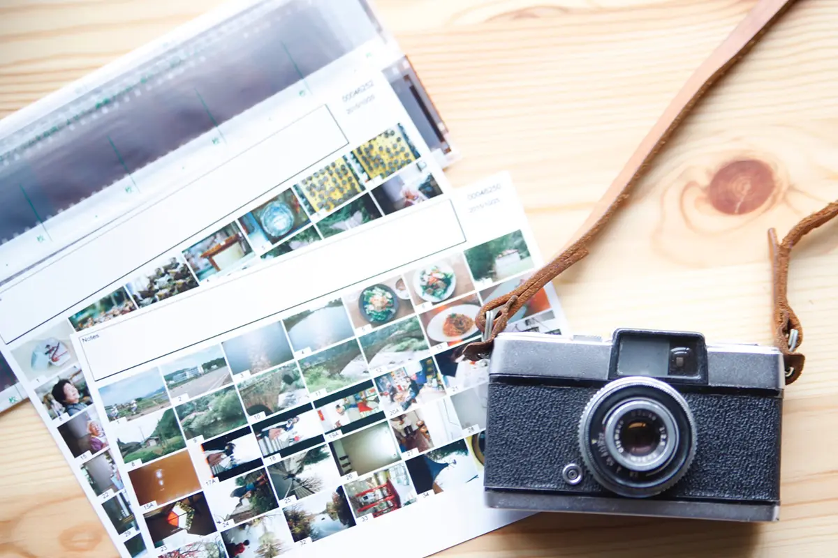 盗聴・盗撮器発見調査