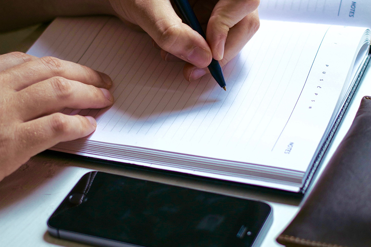 ストーカー・各種鑑定