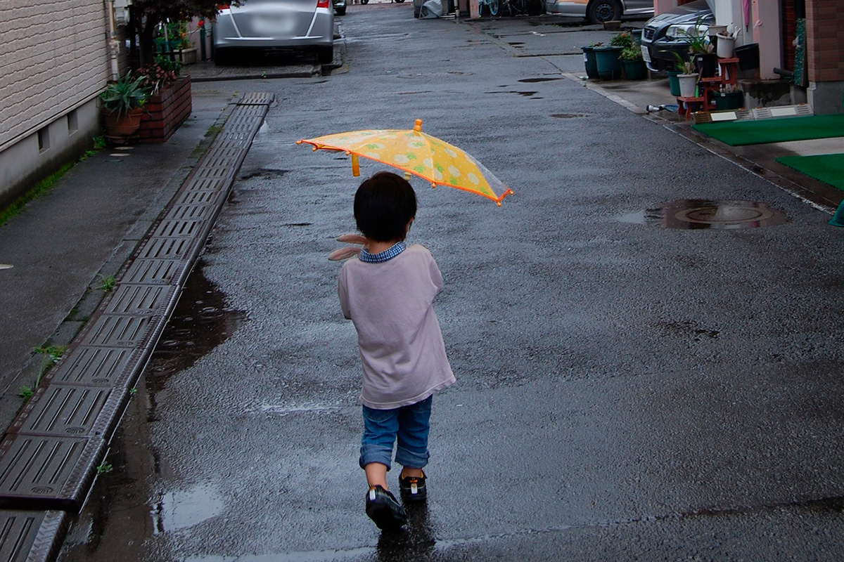 はじめてのおつかい｜石川県金沢市・富山県で浮気調査に強い探偵をお探しなら｜アイズ探偵