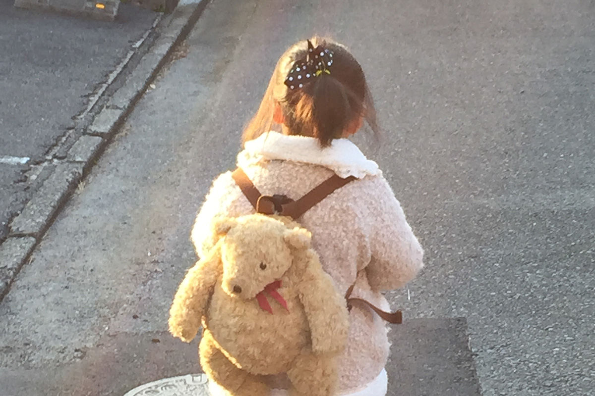 はじめてのおつかい｜石川県金沢市・富山県で浮気調査に強い探偵をお探しなら｜アイズ探偵