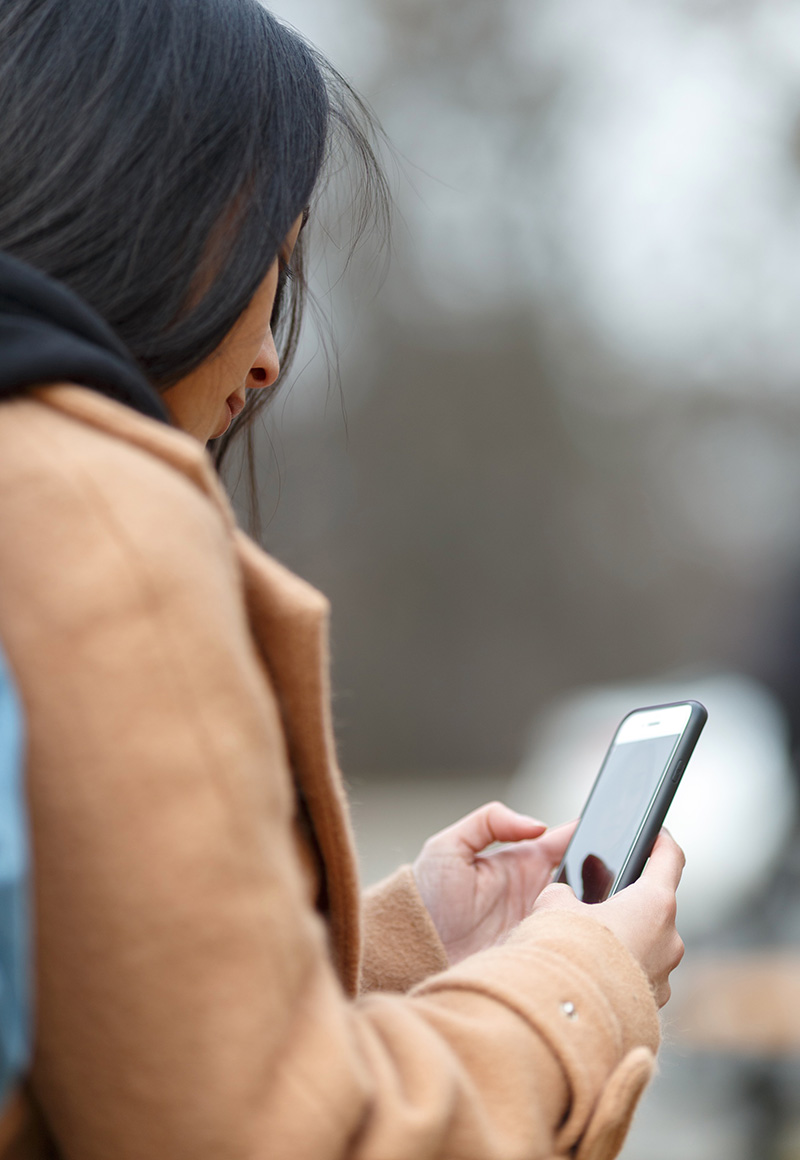 浮気調査の依頼者様A｜石川県金沢市・富山県で浮気調査に強い探偵をお探しなら｜アイズ探偵
