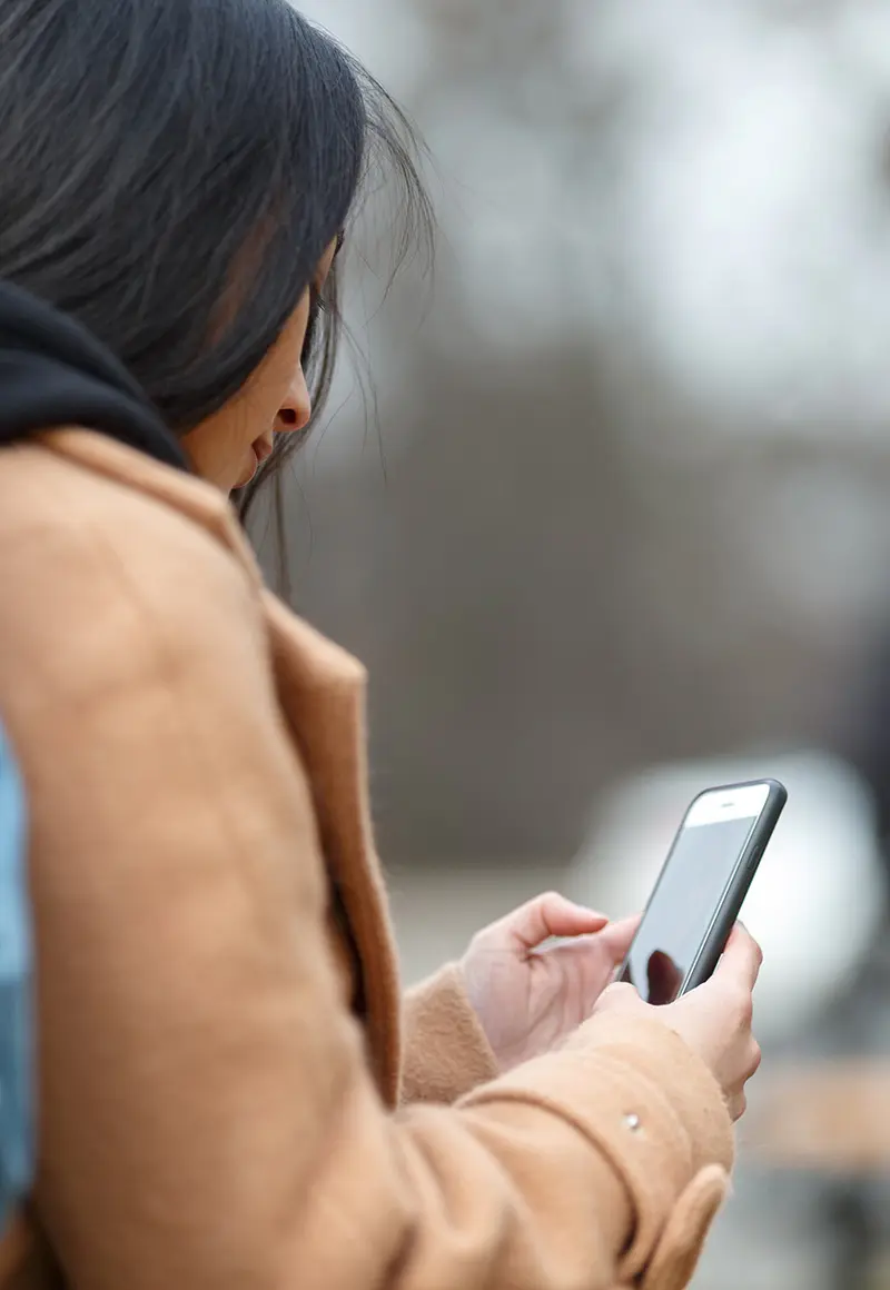 浮気調査の依頼者様A｜石川県金沢市・富山県で浮気調査に強い探偵をお探しなら｜アイズ探偵