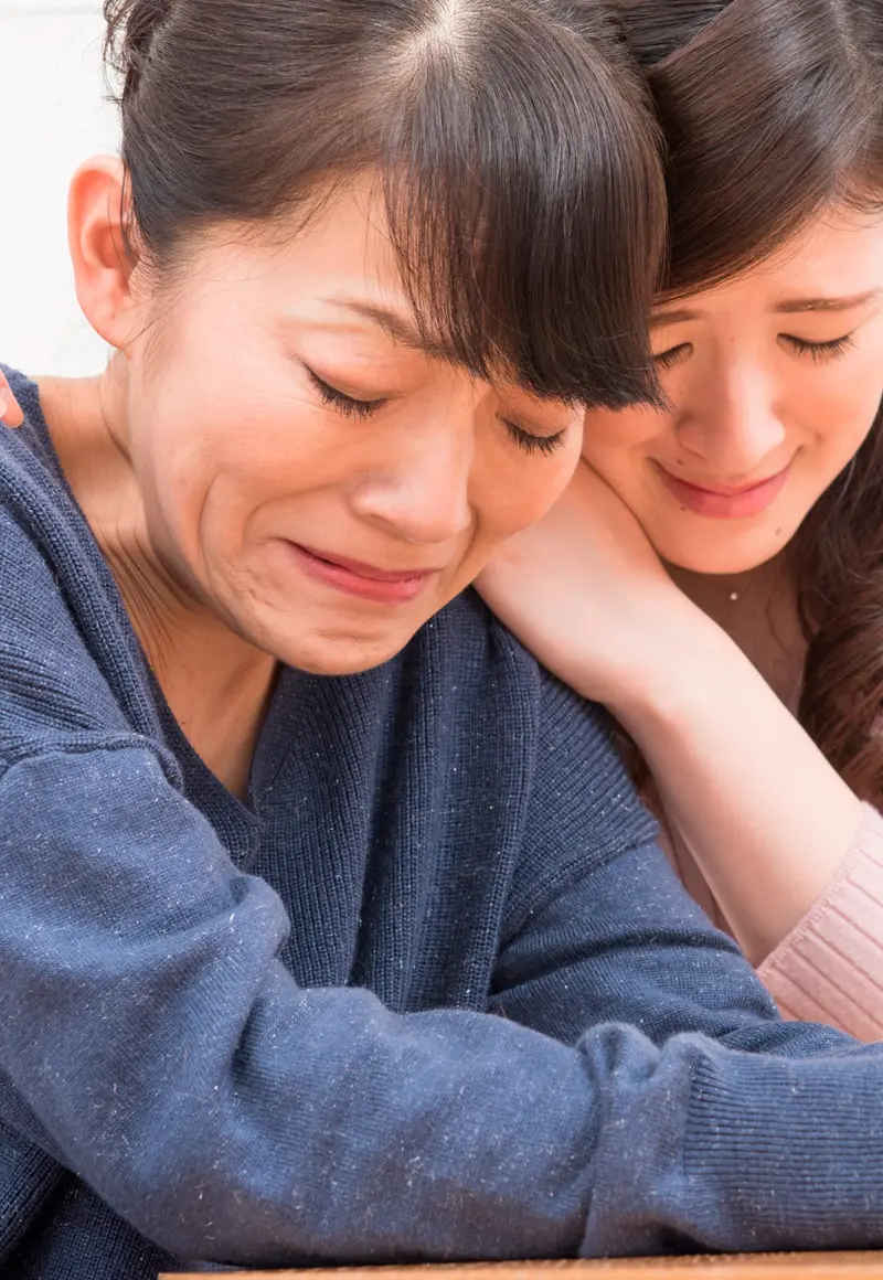 行方・所在調査の依頼者様B｜石川県金沢市・富山県で浮気調査に強い探偵をお探しなら｜アイズ探偵