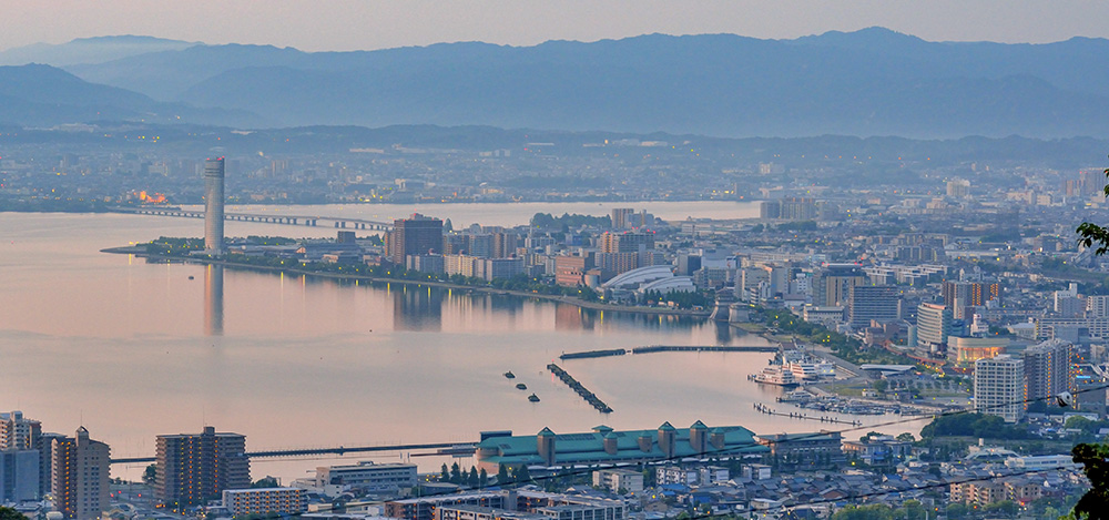 滋賀の浮気の特徴
